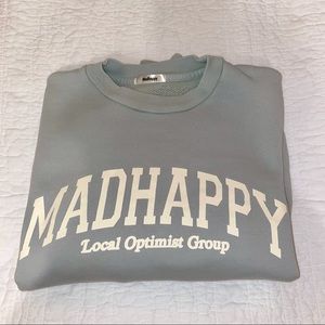 Madhappy Crewneck